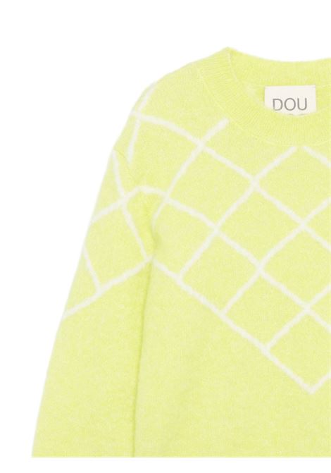 Maglione Douuod Kids DOUDOU KIDS | MAGLIONI E CARDIGAN | DZ9A20W0229867AV